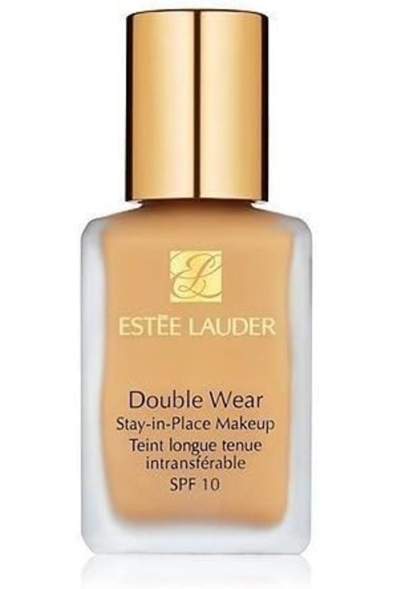 كريم أساس دبل وير ستاي إن بليس من إستي لودر بعامل حماية من الشمس 2C4